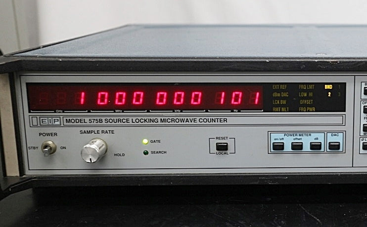 EIP 575B Frequency Counter 20GHz [1114084794]