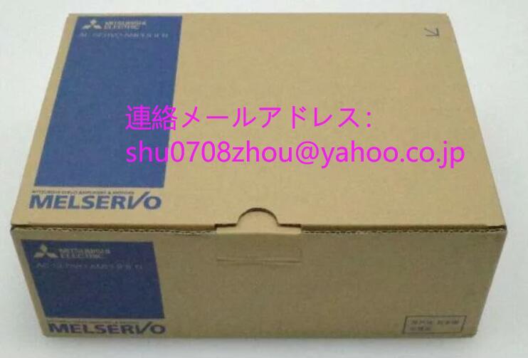 MITSUBISHI MR-J2S-40B-S030 Servo Driver [p1198918629]