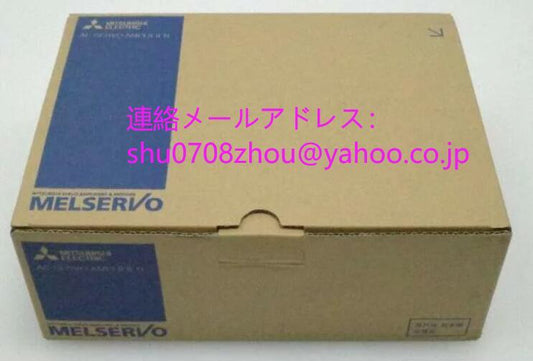 MITSUBISHI MR-J2S-40B-S030 Servo Driver [p1198918629]