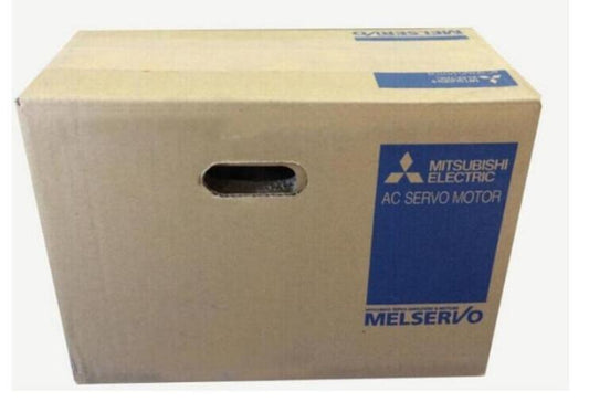 MITSUBISHI HC-SFS702 Servo Motor [n1067394193]