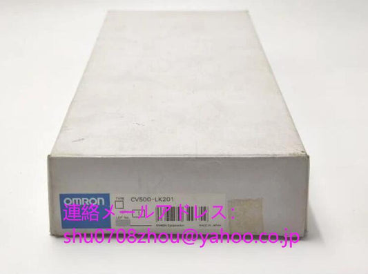 OMRON CV500-LK201 Upper Link Unit [v1198947661]