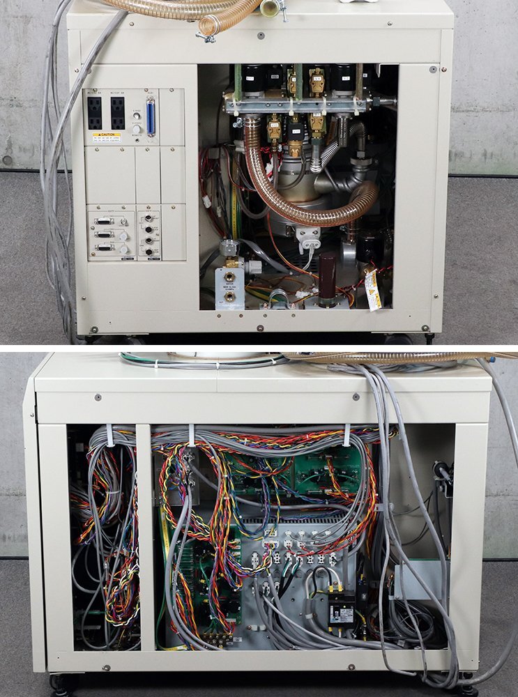 JEOL JSM-6380LA Analytical Scanning Electron Microscope SEM (as-is) [d1244173817]
