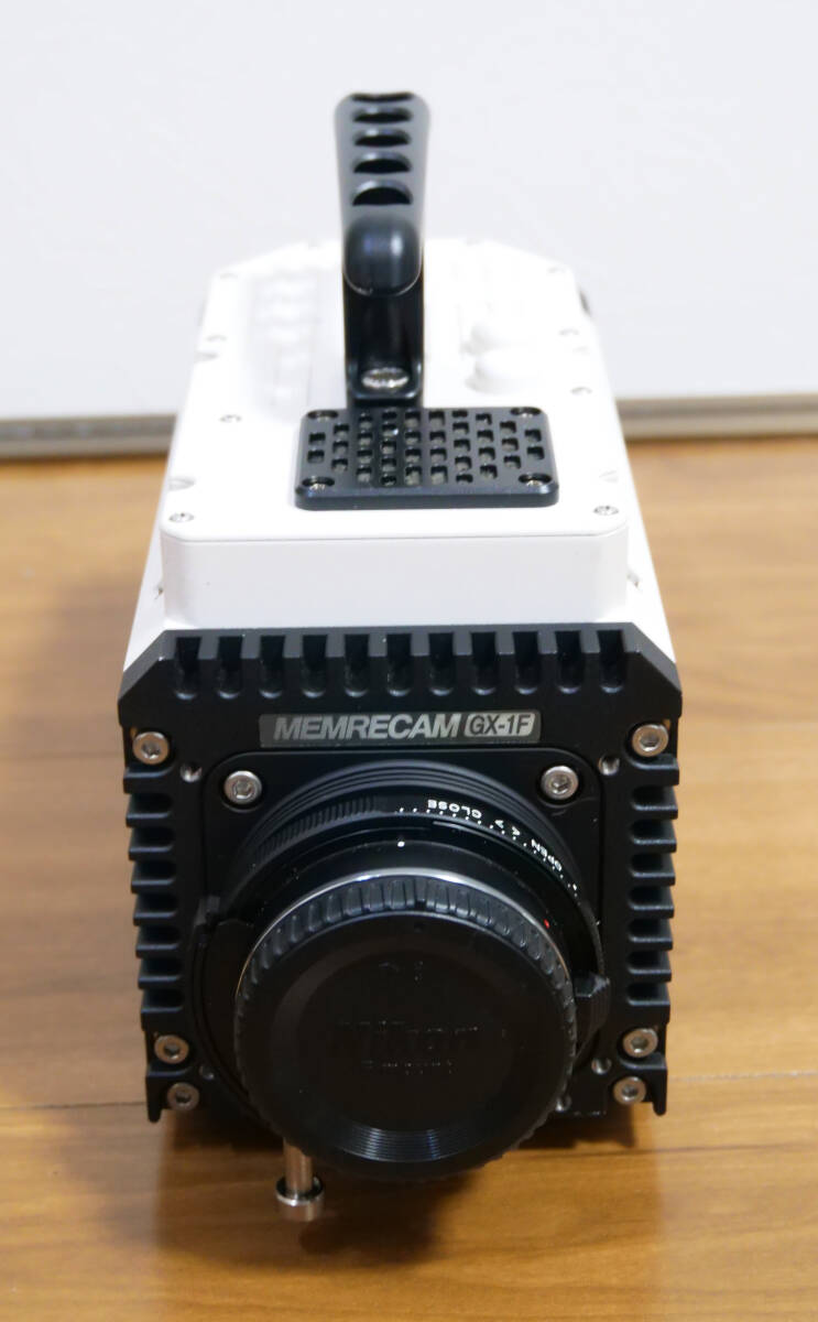 nac MEMRECAM GX-1F High Speed Camera [h1198293948]