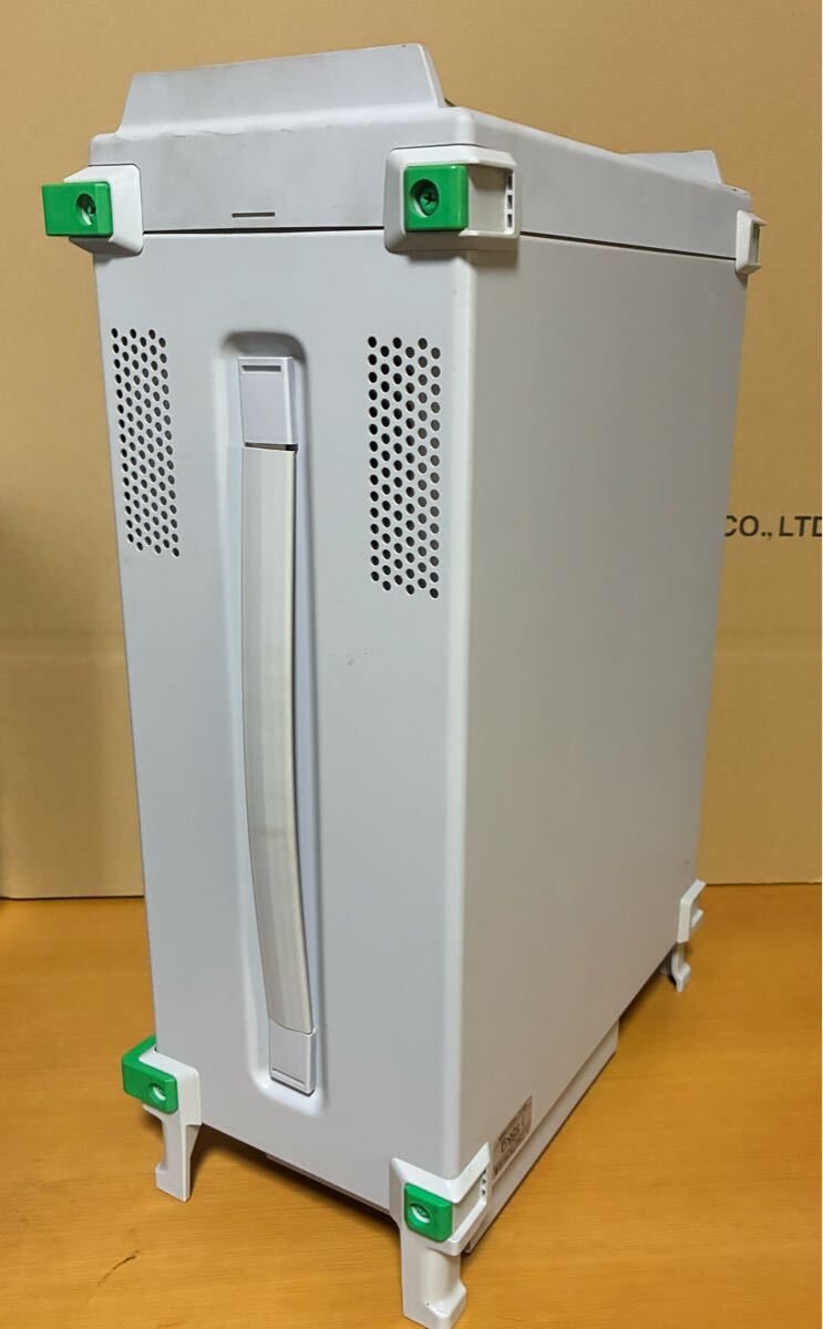 Anritsu MG3642A Synthesized Signal Generator 125kHz-2080MHz [k1238842729]