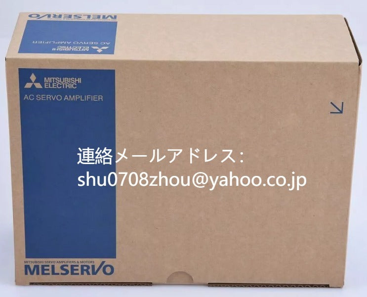 MITSUBISHI MR-J2-10A-N26 Servo Driver [u1198934457]