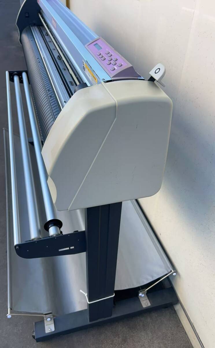 MIMAKI CG-130FX2 Cutting Plotter [b1215423984]