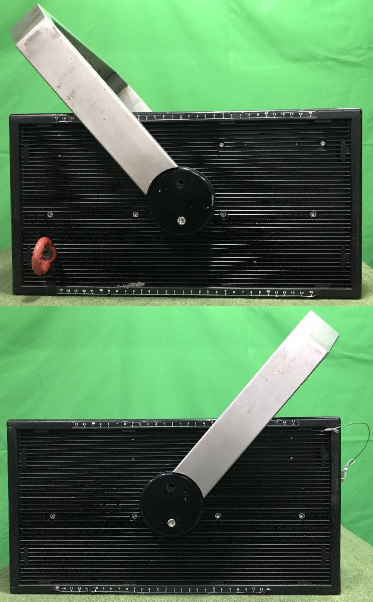 LaserAnimation SOLLINGER PHAENON X Pro RGB 5500 Projector 2 Units (for parts or not working) [f1239481585]