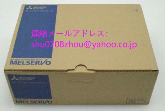 MITSUBISHI MR-J2S-100B-S030 Servo Driver [x1198919012]