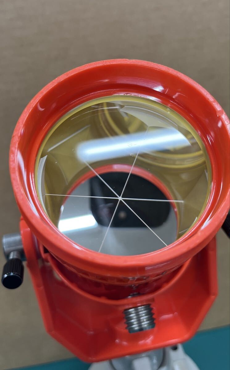 Sokkia APS12 Detachable Single Element Prism [s1245318130]