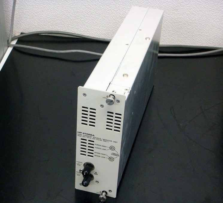HP 41422A HCU Unit 10V 10A [q357253076]