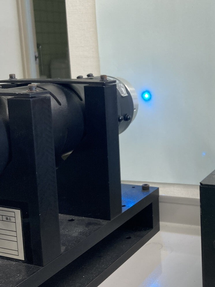 Uniphase 2214-10SL Air Cooled Argon Ion Laser [1228000439]