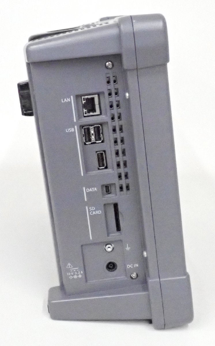 Ono Sokki CF-9200 FFT Analyzer with CF-0942 CF-0947 CF-0971 [r1246165875]