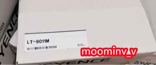 KEYENCE LT-9011M New [q1128896856]