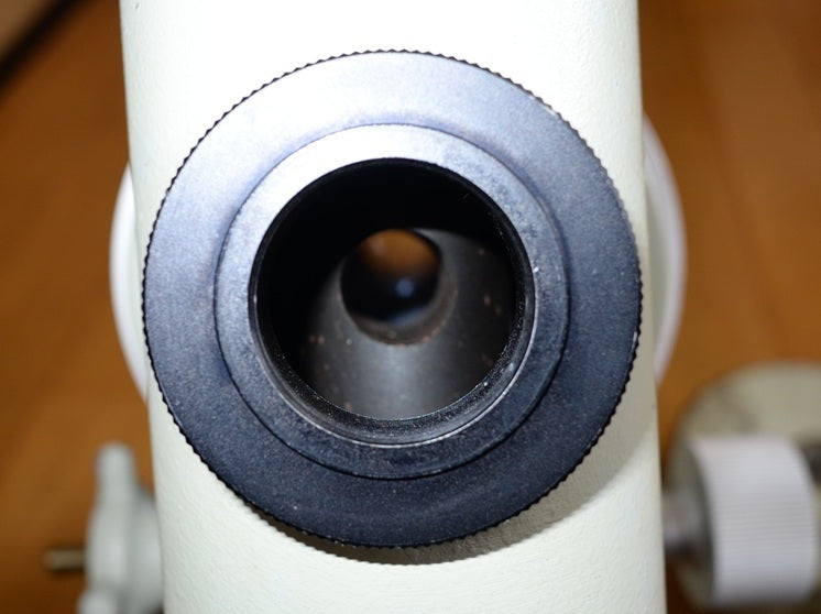 Takahashi NJP Equatorial Mount [h1219730108]