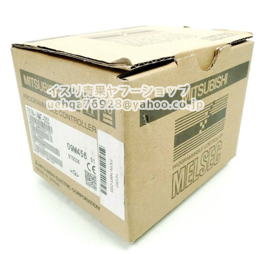 MITSUBISHI FX1N-14MT-DSS Sequencer [j1211914869]