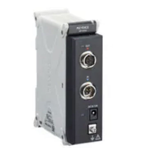 KEYENCE NR-XR01 Multi-Input Data Logger Remote Unit NR-X Series [b1053320697]