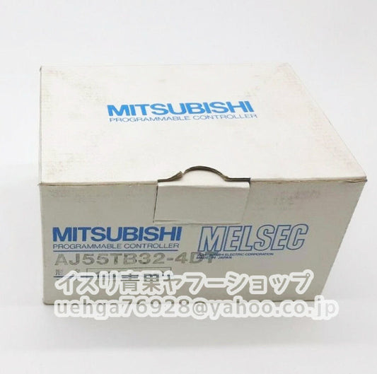 MITSUBISHI AJ55TB32-4DT Mitsubishi Electric [r1199416887]