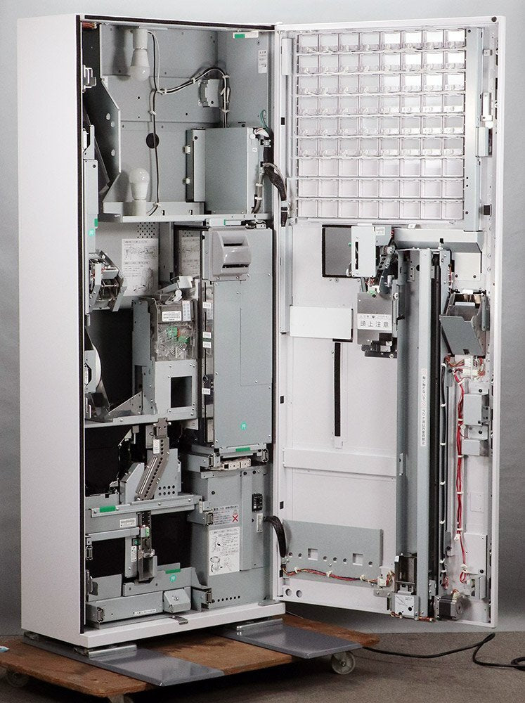 GLORY VT-G20M Automatic Ticket Vending Machine [g1214010542]