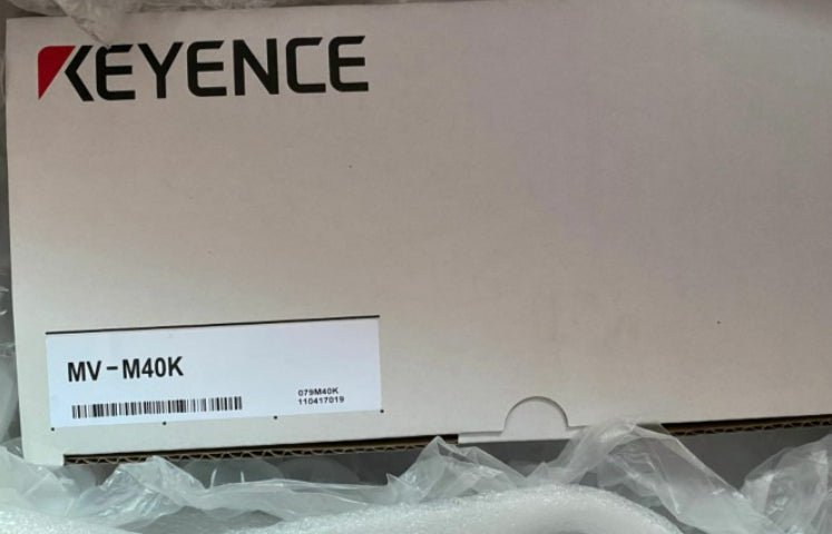 Keyence MV-M40K Open Box (open box) [f1222584910]