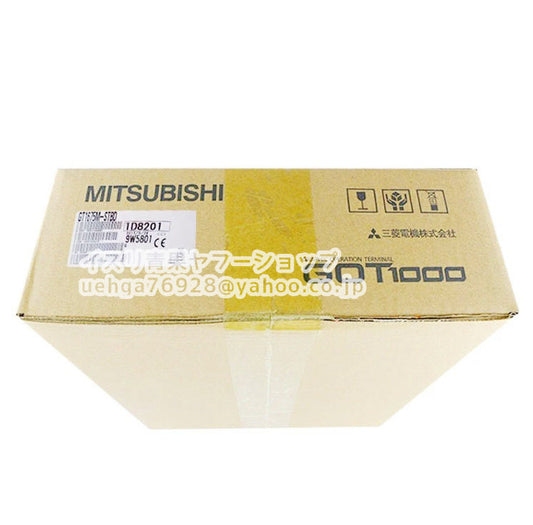 MITSUBISHI GT1675M-STBD Touch Panel [x1204750920]