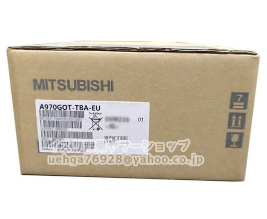MITSUBISHI A970GOT-TBA-EU Display [u1199652149]