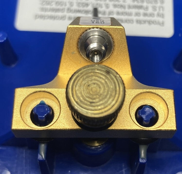 Cascade Microtech ACP110-A-GSG-150 Air Coplanar Probe 110GHz 150um Pitch [v1221458562]