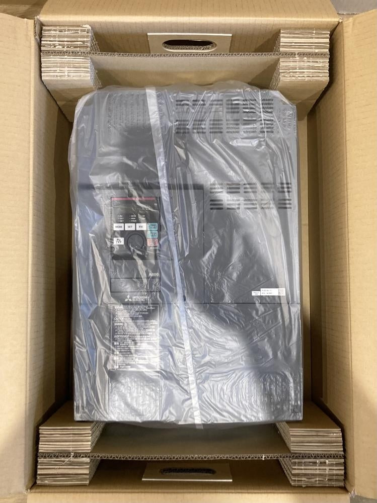 Mitsubishi Electric FR-A820-30K-1-10 Inverter (open box) [1231152960]