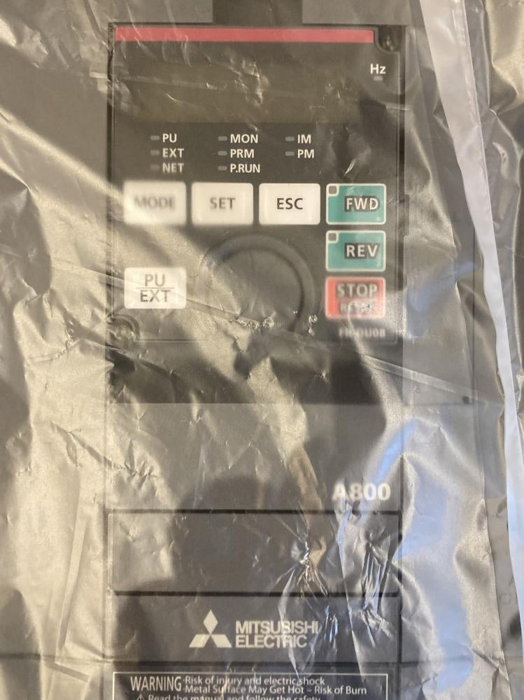 Mitsubishi Electric FR-A820-30K-1-10 Inverter (open box) [1231152960]