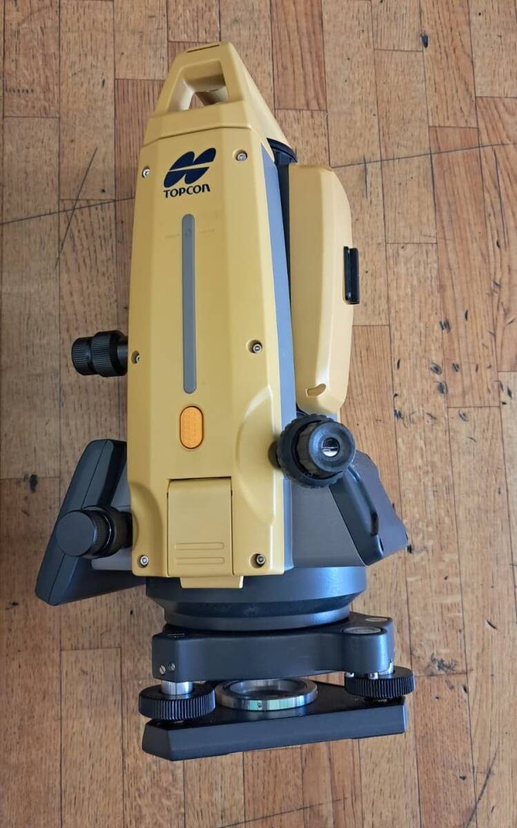 Topcon GM-100 Measuring Instrument [w1233028590]