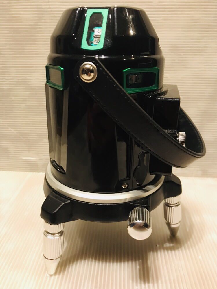 Myzox G-440S Auto Leveling Green Laser Level [366654445]