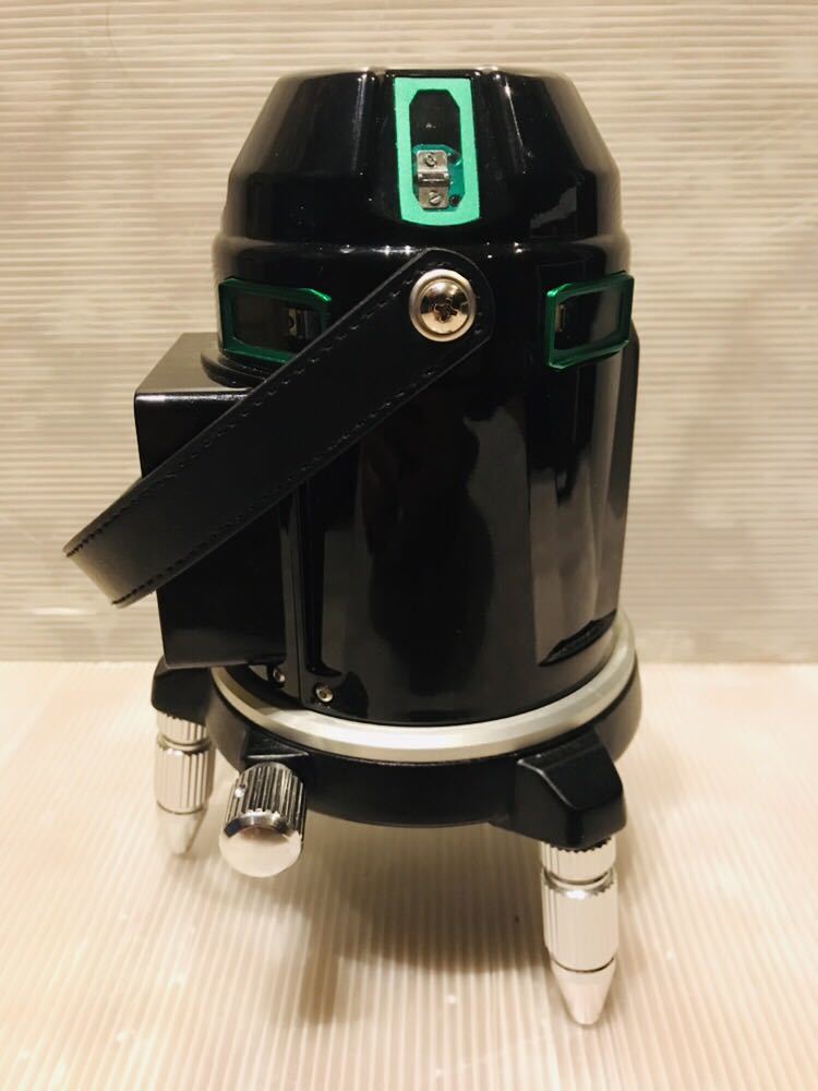 Myzox G-440S Auto Leveling Green Laser Level [366654445]