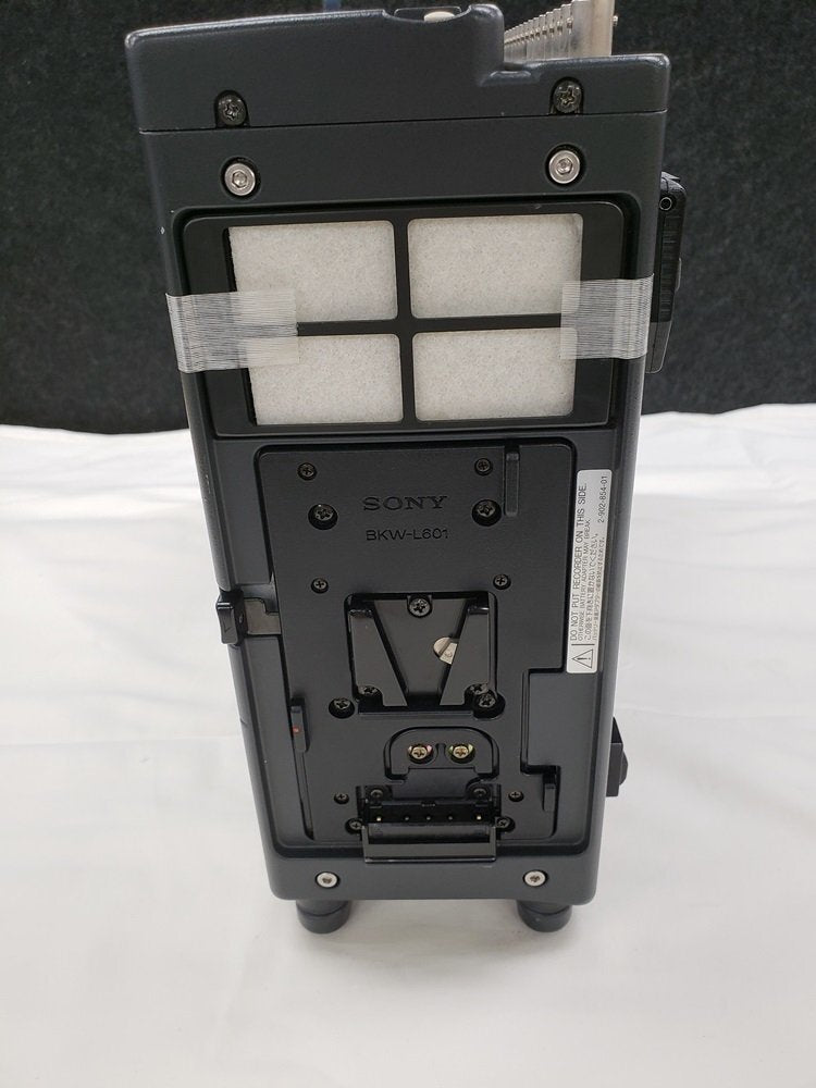 SONY SIR-1000i Instrumentation Digital Data AIT Recorder 16ch [f1130360567]