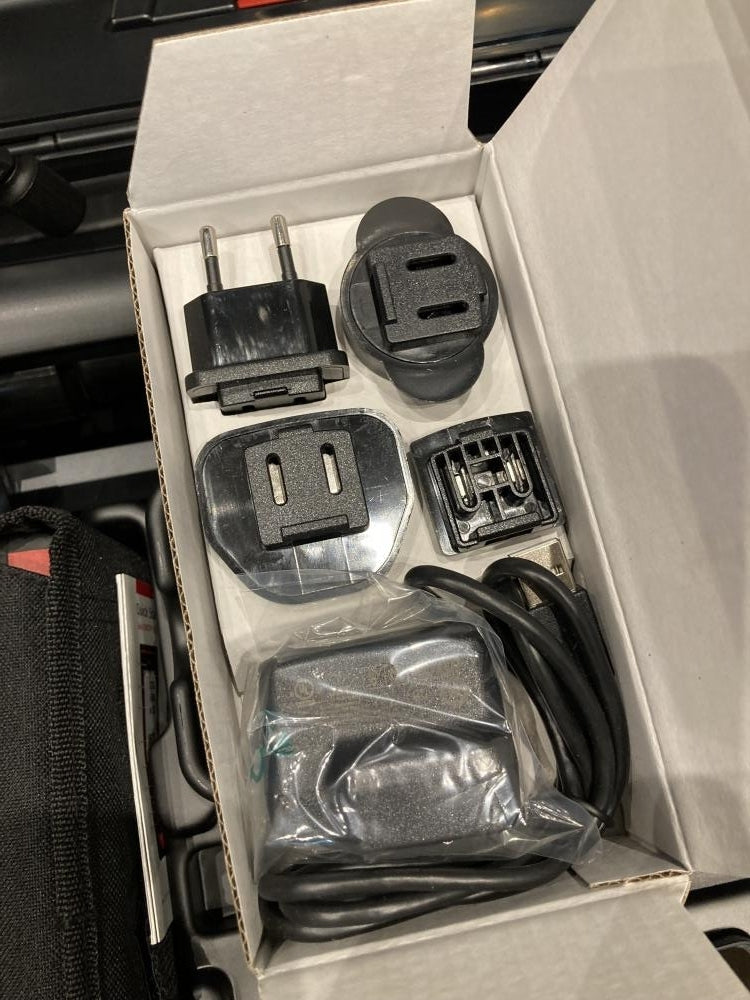 Leica DISTO D810 Touch Laser Distance Meter [x1179309174]