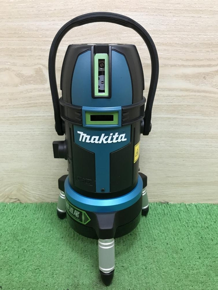Makita SK507GDN Rechargeable Green Laser Leveler [l1183759273]