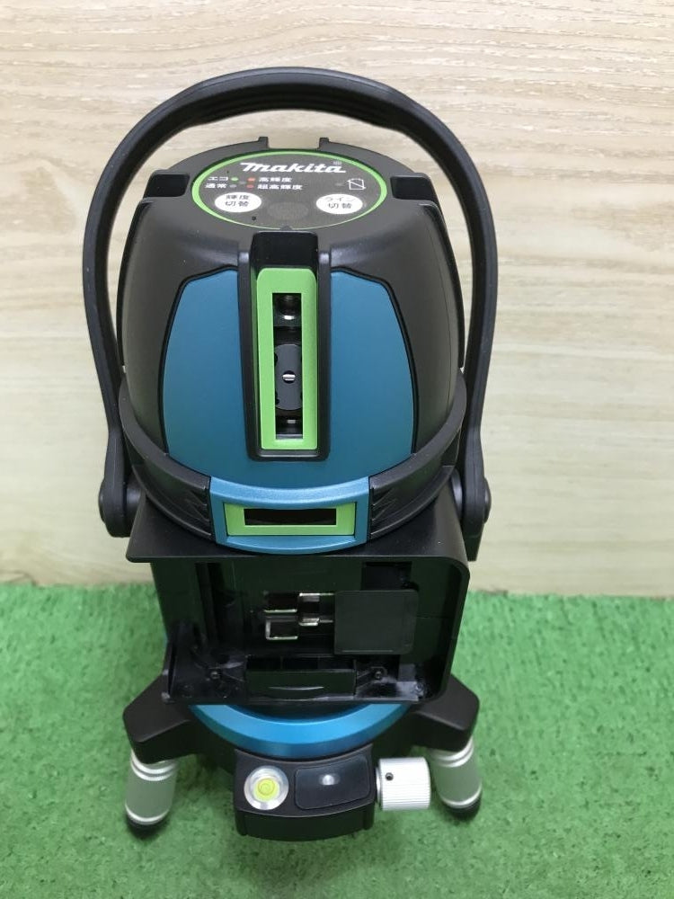 Makita SK507GDN Rechargeable Green Laser Leveler [l1183759273]