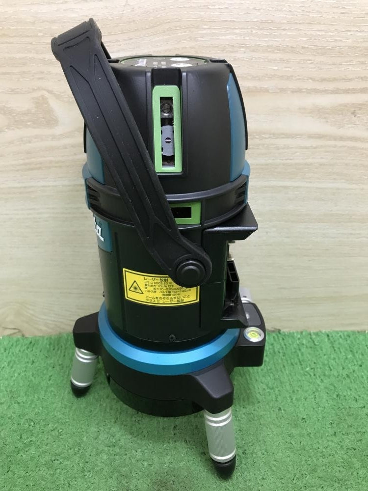 Makita SK507GDN Rechargeable Green Laser Leveler [l1183759273]