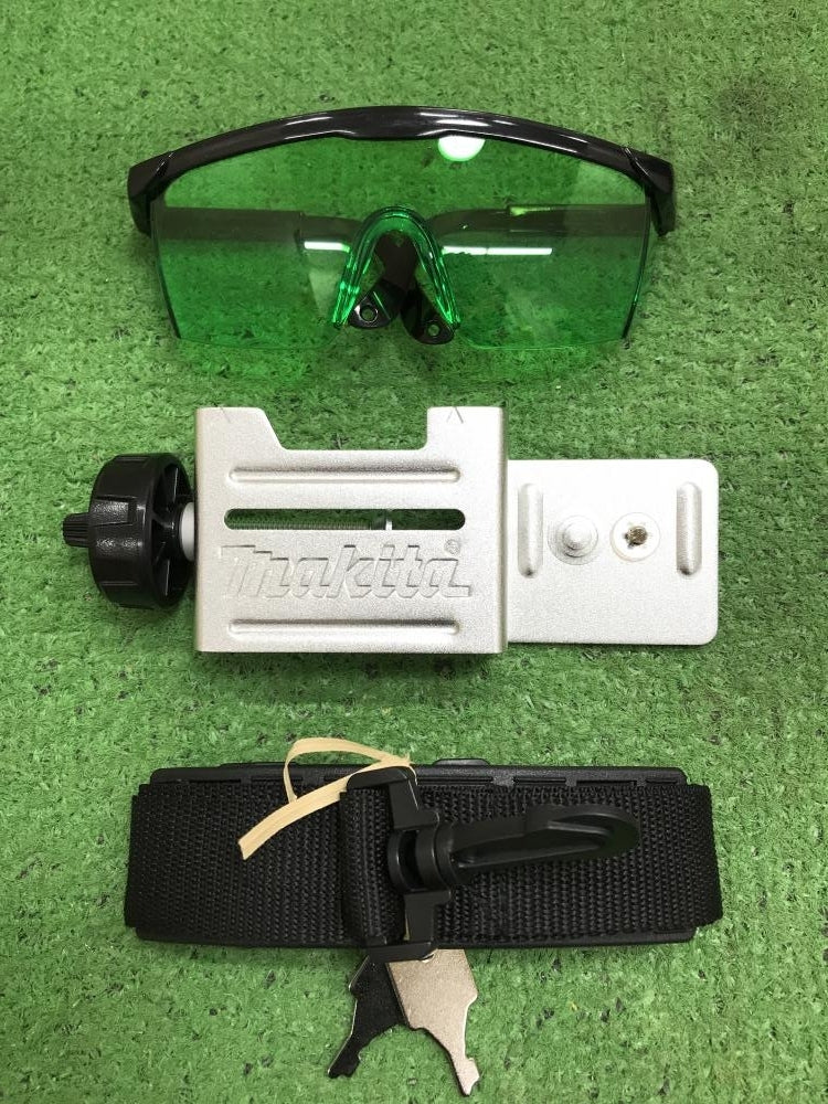 Makita SK507GDN Rechargeable Green Laser Leveler [l1183759273]