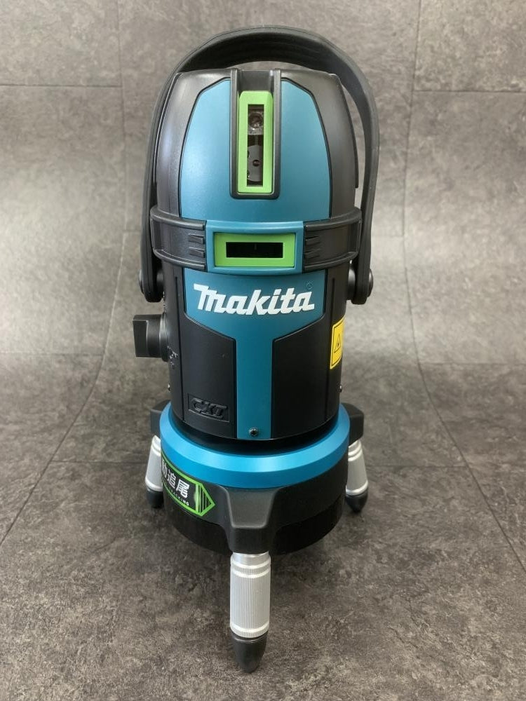 Makita SK314GD 10.8V Rechargeable Green Laser Marking Device [s1184156020]