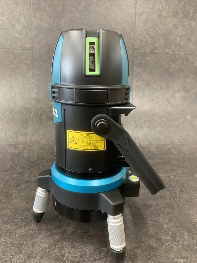Makita SK314GD 10.8V Rechargeable Green Laser Marking Device [s1184156020]