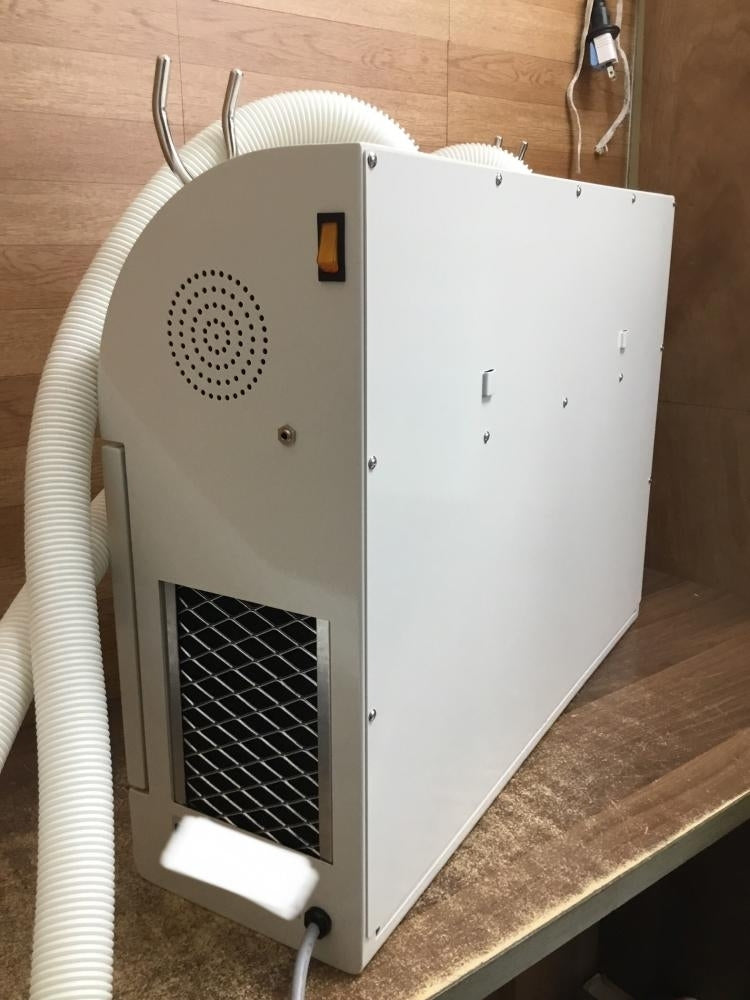 Sankyo HW-TRC Air Conditioning Hair and Dust Remover [o1186919775]