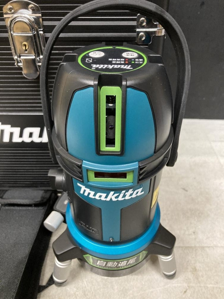 Makita SK507GDN Rechargeable Indoor Outdoor Leveler Main Unit Receiver [n1191202406]