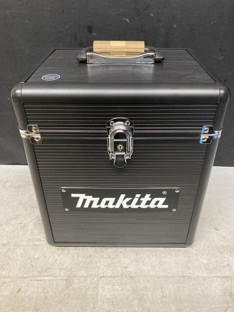 Makita SK507GDN Rechargeable Indoor Outdoor Leveler Main Unit Receiver [n1191202406]