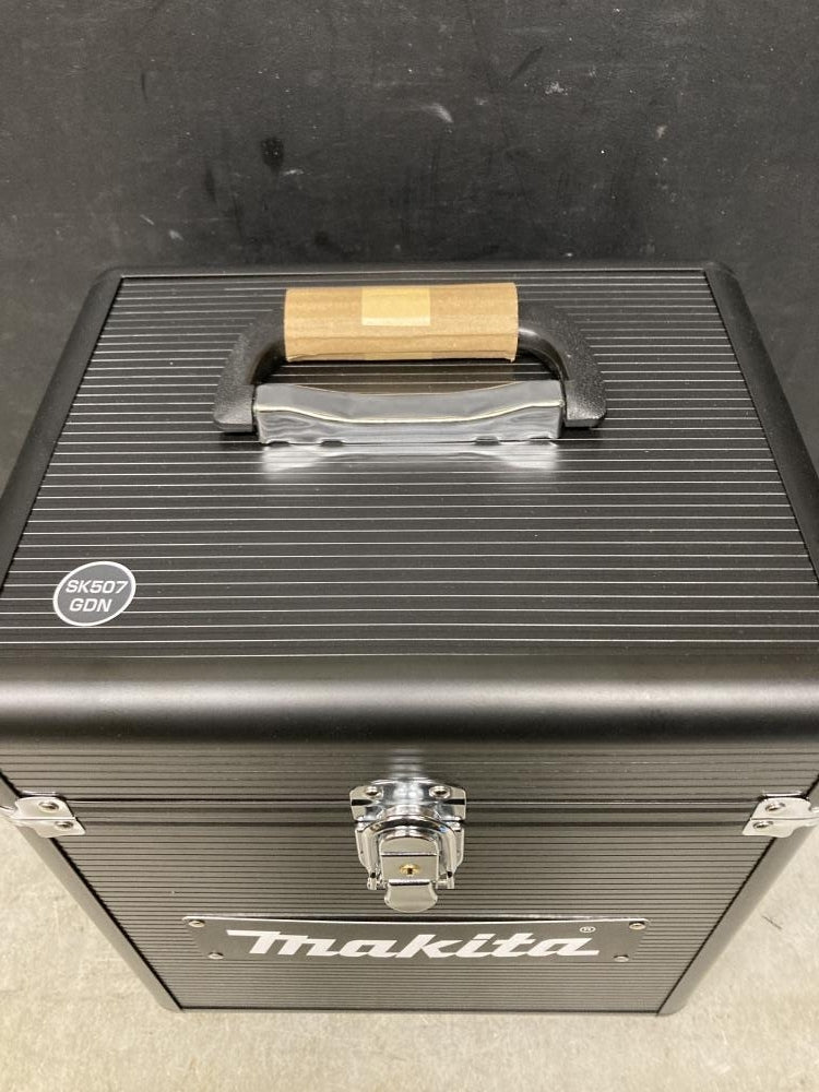 Makita SK507GDN Rechargeable Indoor Outdoor Leveler Main Unit Receiver [n1191202406]