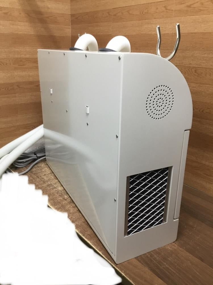 Sankyo HW-TRC Air Conditioning Hair and Dust Remover [n1195671373]