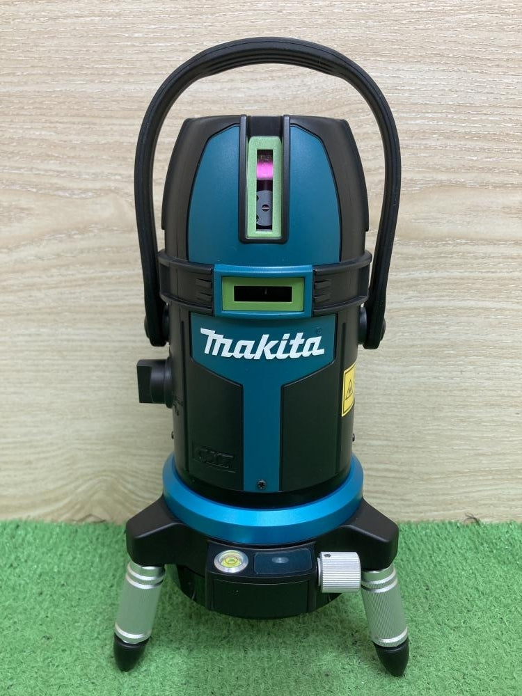Makita SK507GDN Laser Leveler [c1197688497]