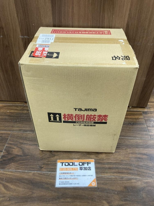 Tajima ZEROBLS-KJC Laser Leveler [1197855521]