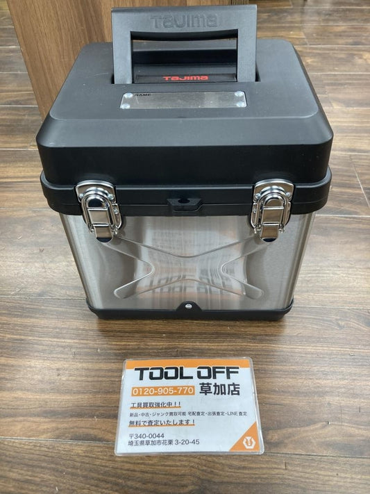 Tajima ZEROBLN-KJC Laser Leveler [r1198163083]