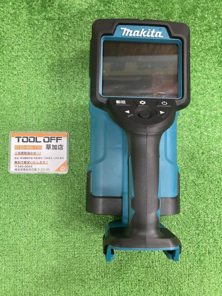 Makita WD181DZK Powered Wall Detector [v1198207569]