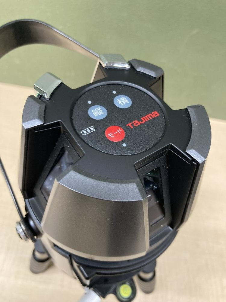 Tajima ZEROG2L-KJC Laser Leveler [k1198875117]