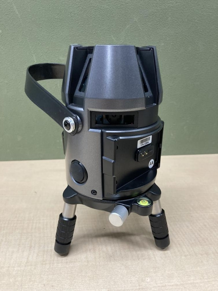 Tajima ZEROG2L-KJC Laser Leveler [k1198875117]